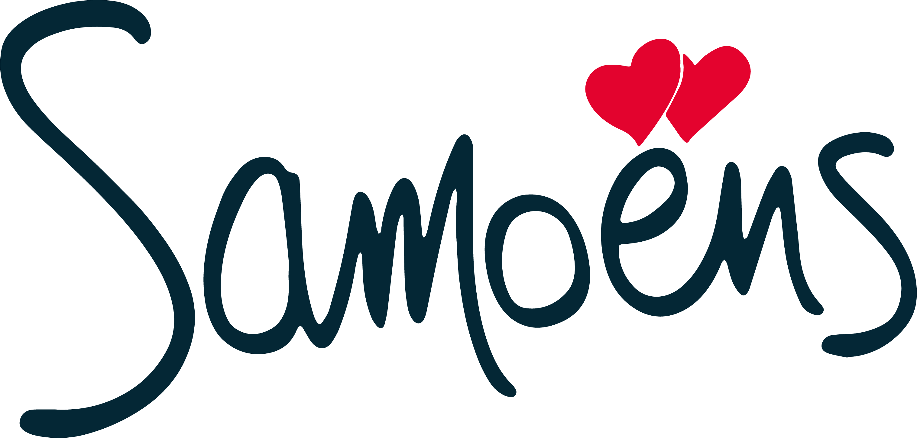 Logo Samoens
